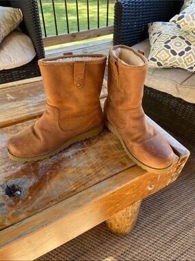 UGG Waterproof Boots